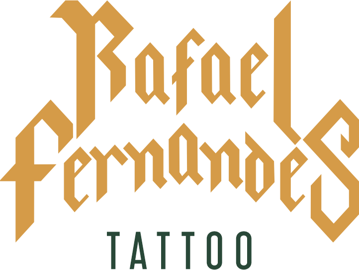 Rafael Fernandes Tattoo