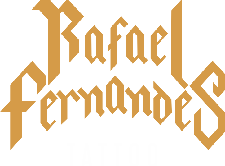 Rafael Fernandes Tattoo